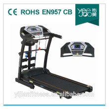 Tapis de course domestique avec masseur YJ-8078DE